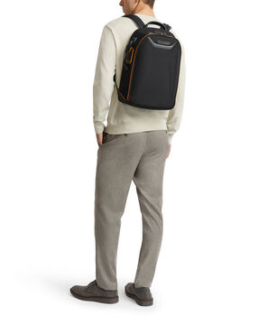 TUMI McLaren Velocity Backpack
