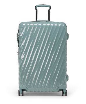 19 Degree Short Trip Expandable Checked Luggage 66 cm