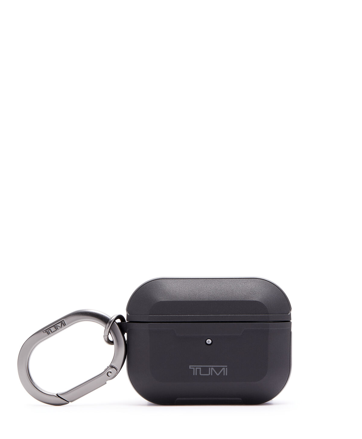 TUMI Travel Accessory AIRPOD CASE  Black