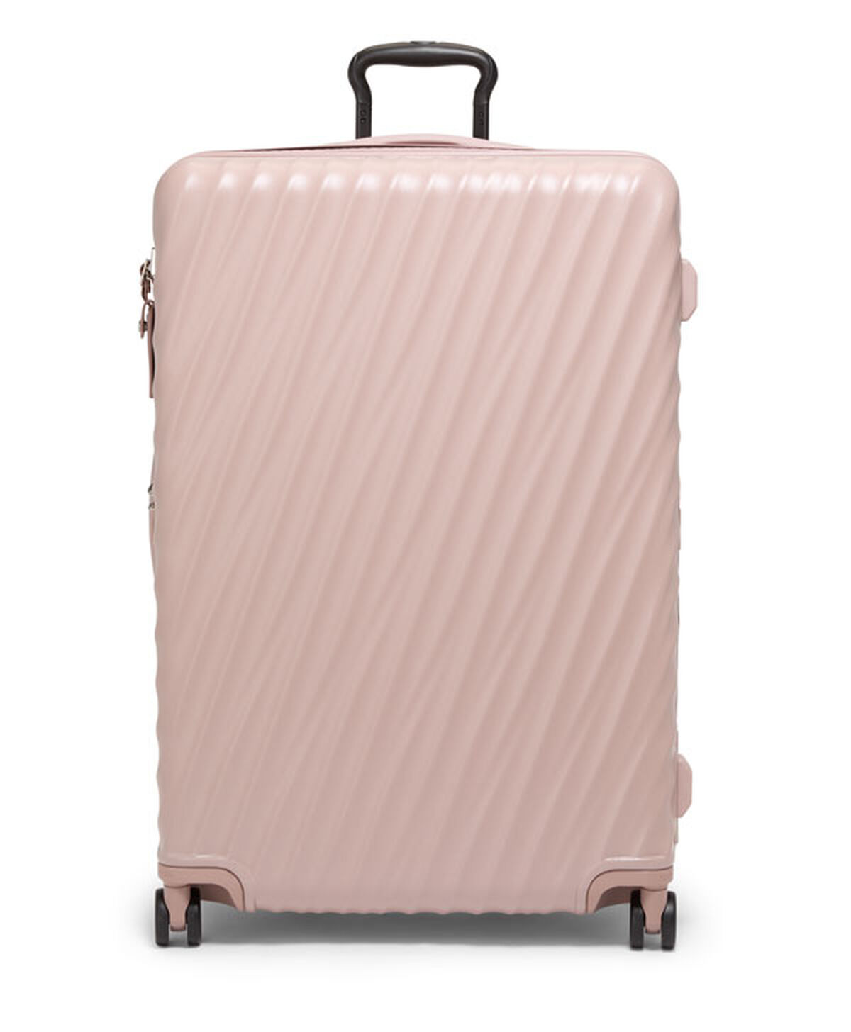 TUMI 19 Degree EXT TRIP EXP 4 WHL P/C Mauve Texture