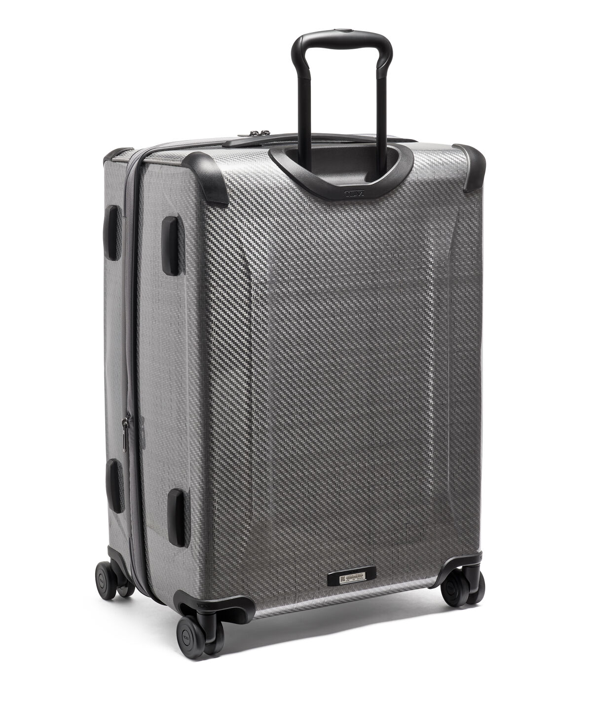 TUMI Tegra Lite SHORT TRIP EXP P/C T-Graphite