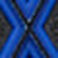 Electric Blue
