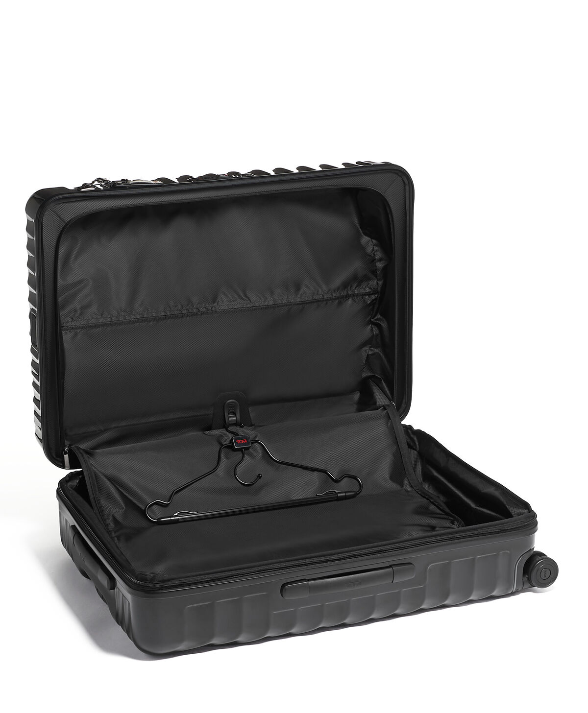 19 Degree Large Expandable Checked
