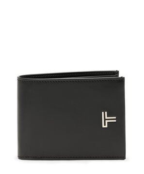 Turin Global Double Billfold Turin Global Double Billfold