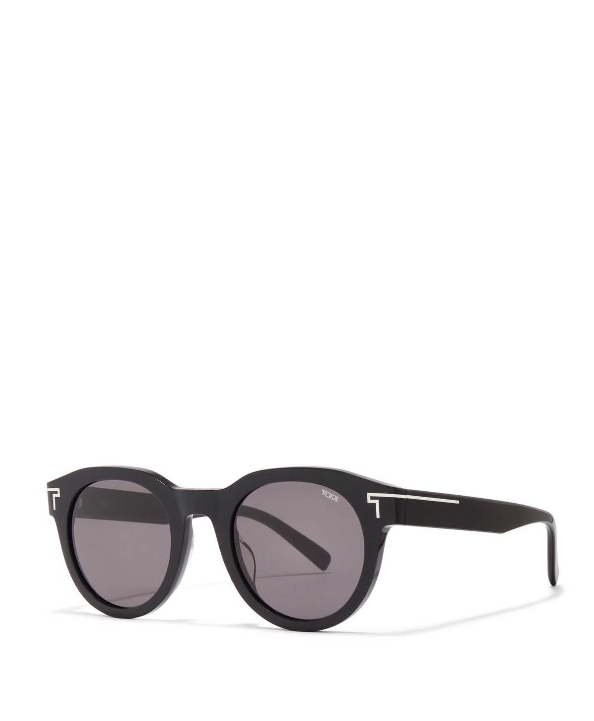 TUMI Eyewear Sunglasses  Black