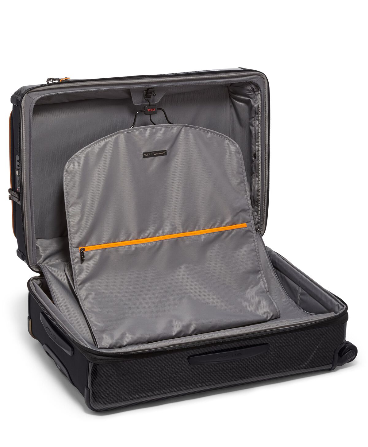 TUMI TUMI McLaren AERO EXT TRIP P/C  Black