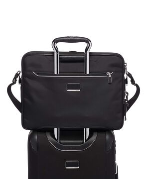 ARRIV&Eacute; Hannover Briefcase