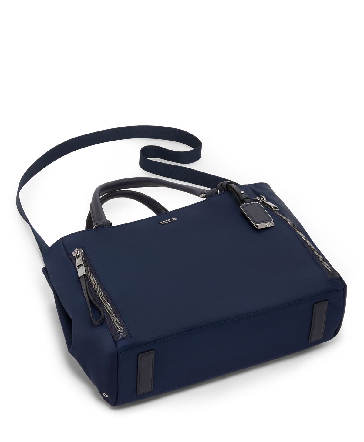 TUMI Voyageur VALETTA MEDIUM TOTE  Indigo