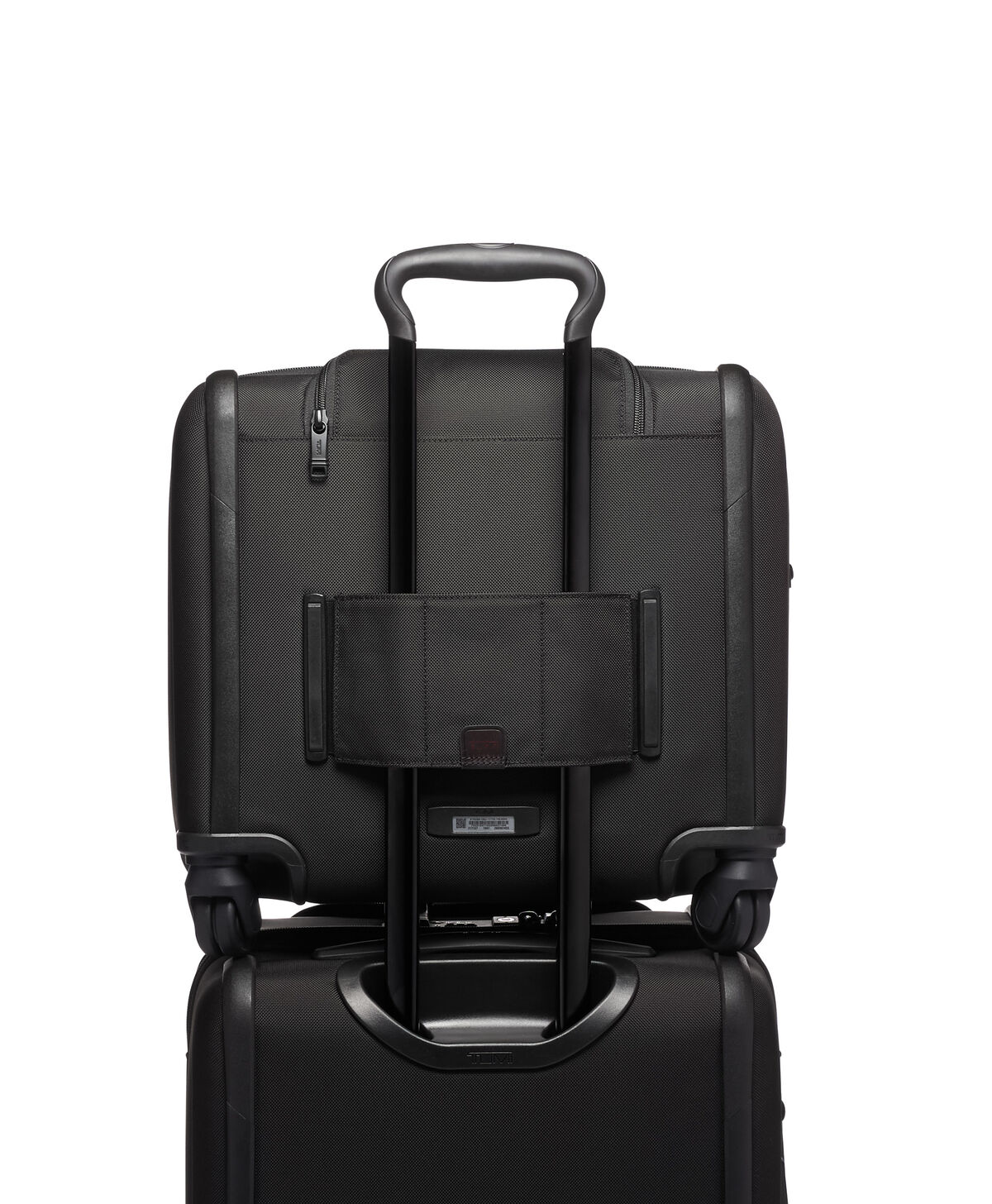 Alpha Compact Front Pocket Cabin