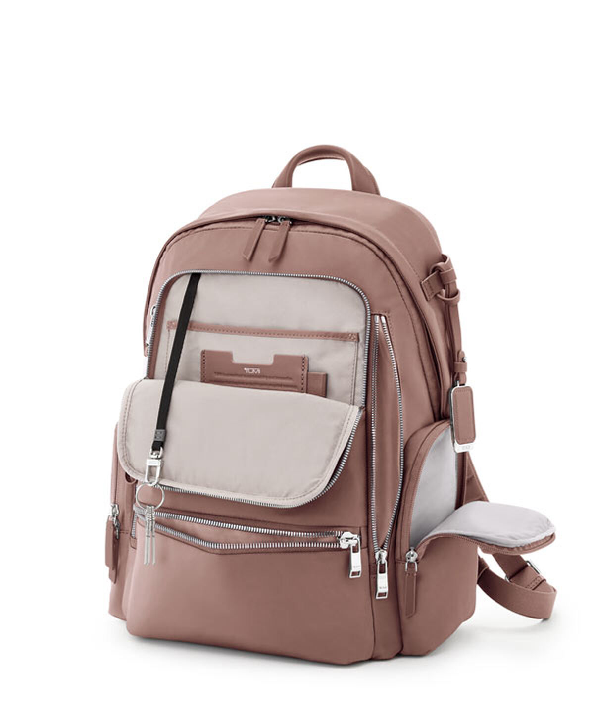 TUMI Voyageur CELINA BACKPACK  Light Mauve