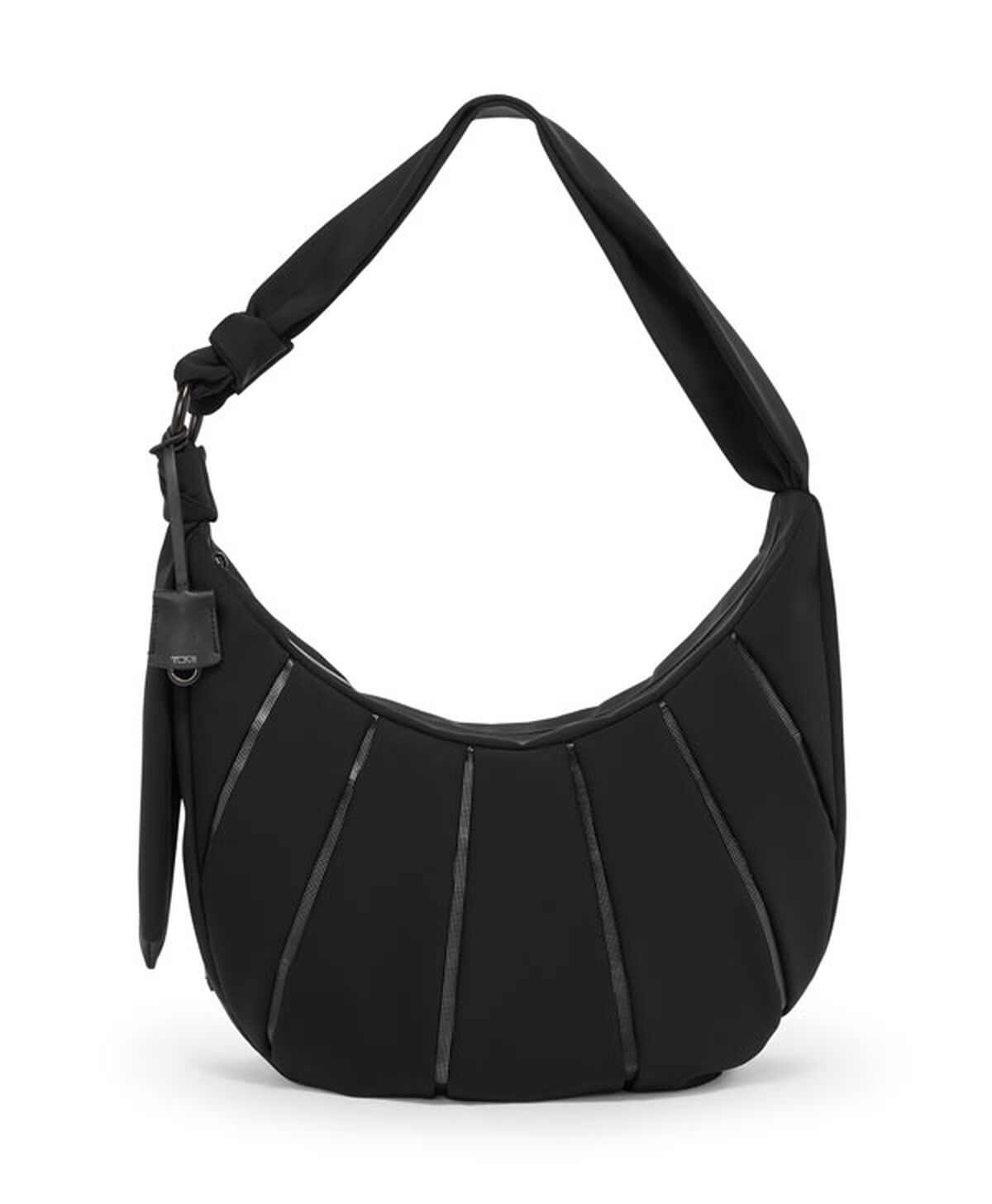 TUMI Asra ASRA LARGE HOBO  Black