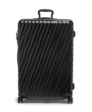 19 Degree Extended Trip Expandable Checked Luggage 76 cm 19 Degree Extended Trip Expandable Checked Luggage 76 cm