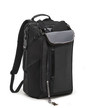 Alpha Bravo Detrick Backpack