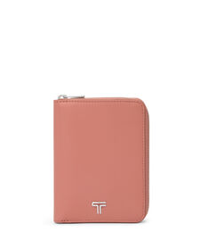 Belden Zip-Around Passport Case
