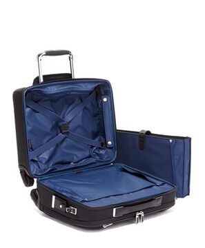 Arriv&eacute; Compact Wheeled Brief 39,5&nbsp;cm