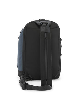 Alpha Bravo Knight Sling Backpack