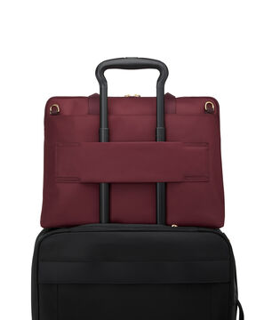 VOYAGEUR Benin Laptop Carrier