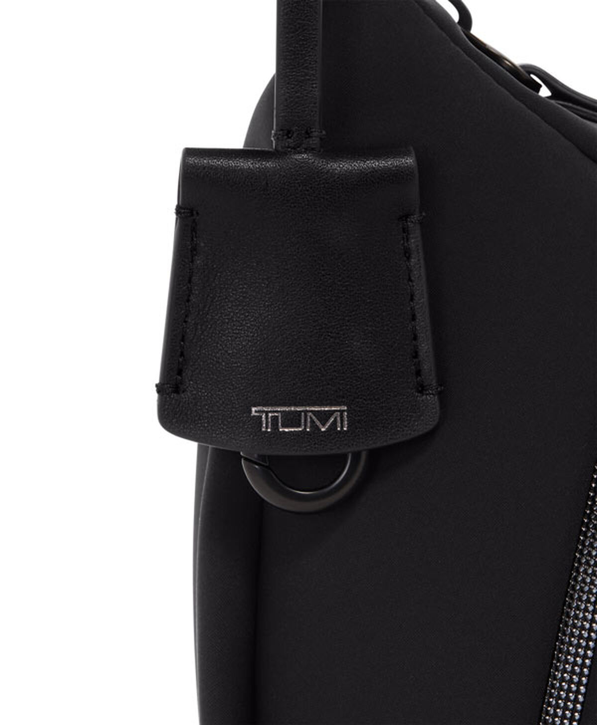 TUMI Asra ASRA SHOULDER BAG  Black