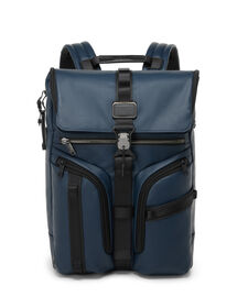 Alpha Bravo Surveillance Flap Backpack