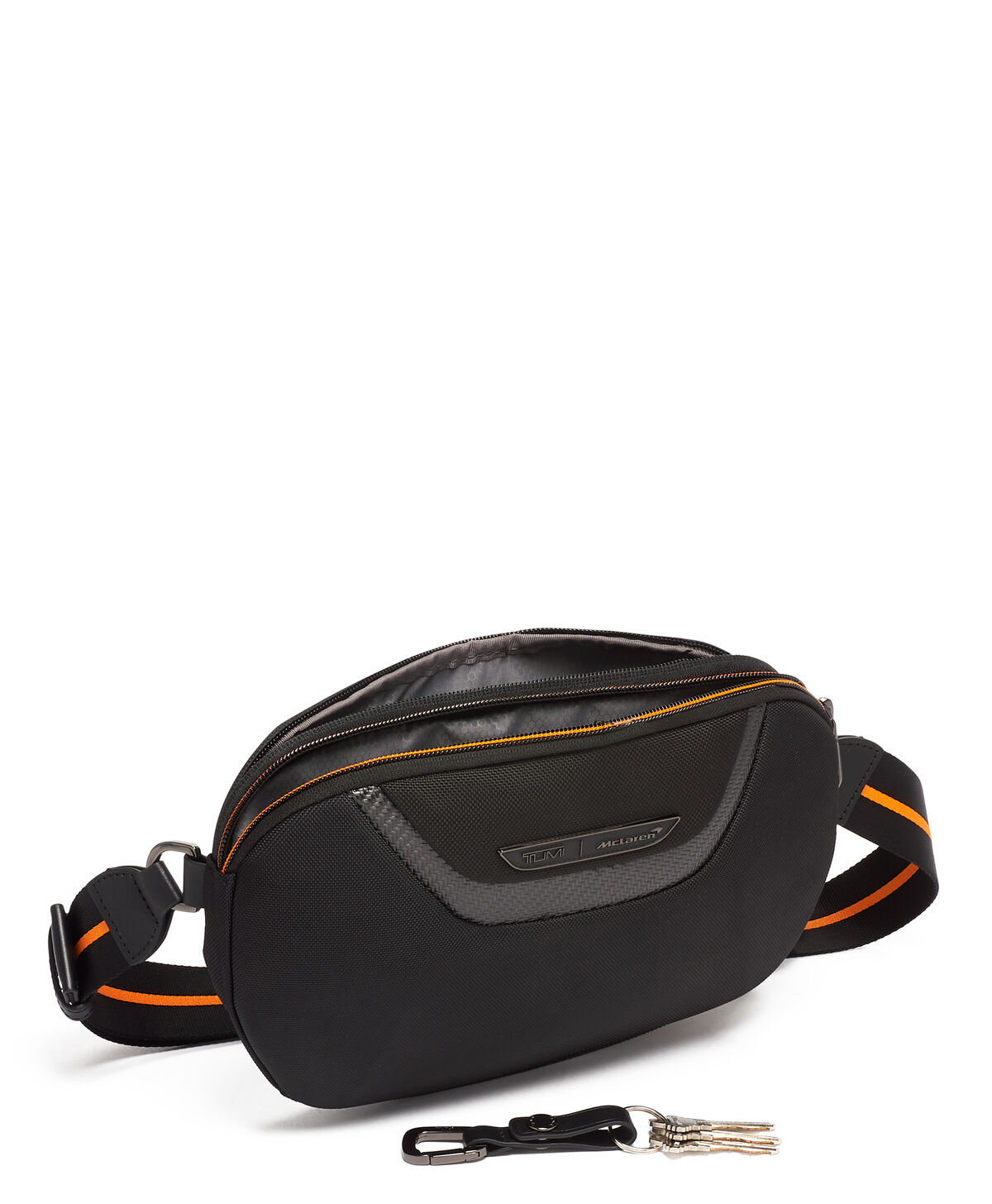 TUMI Lumin Utility Pouch