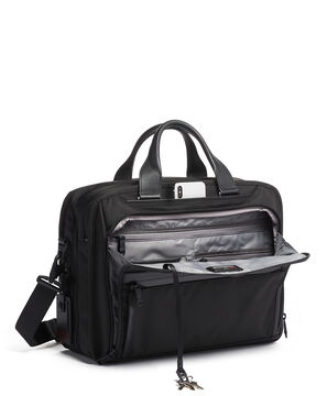Alpha 3 Organizer Briefcase