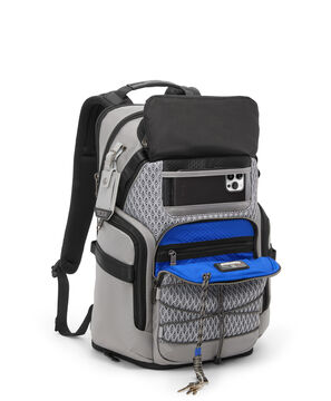 ALPHA BRAVO Nomadic Backpack