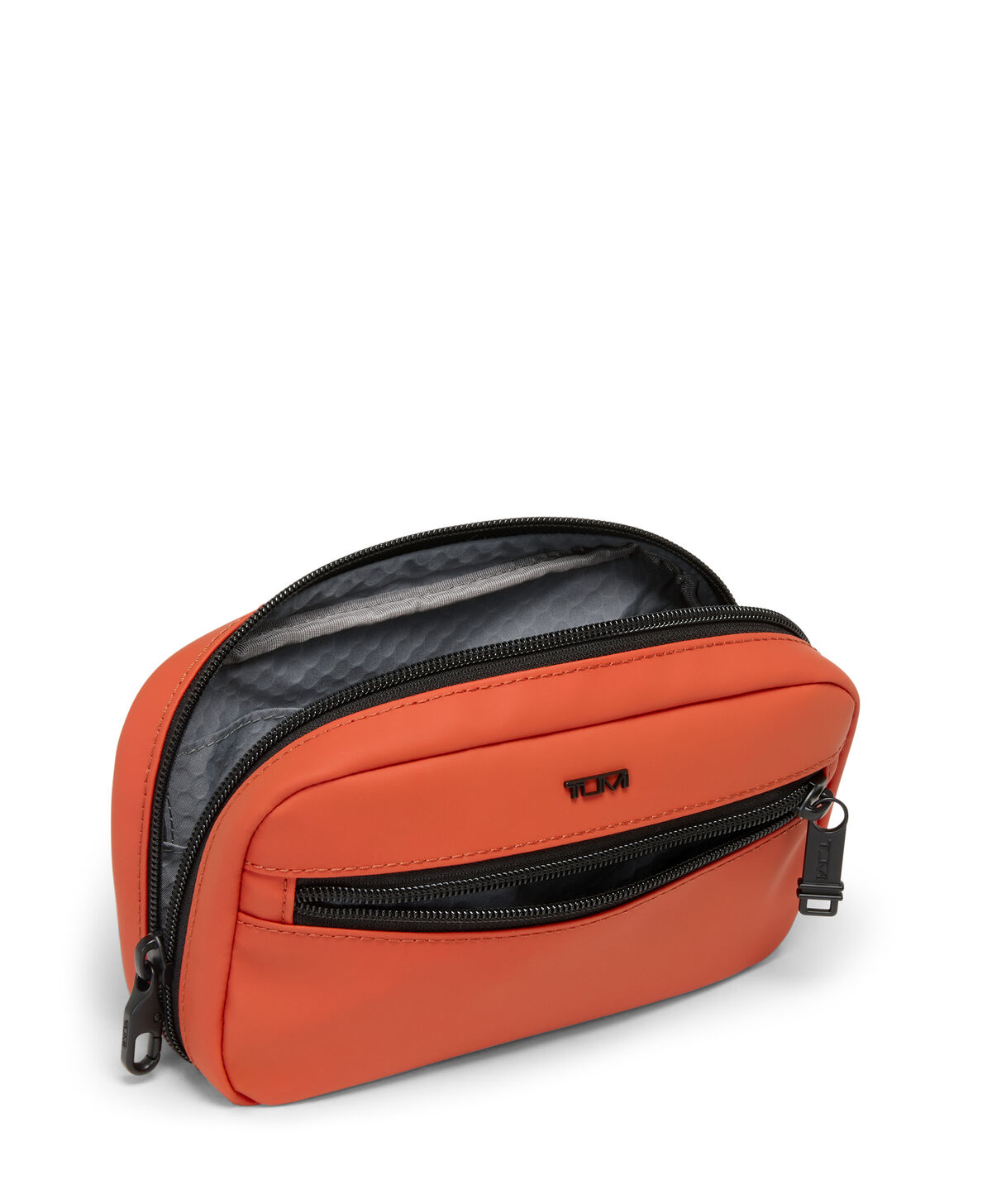 TRAVEL ACCESSORY Zip-Around Case