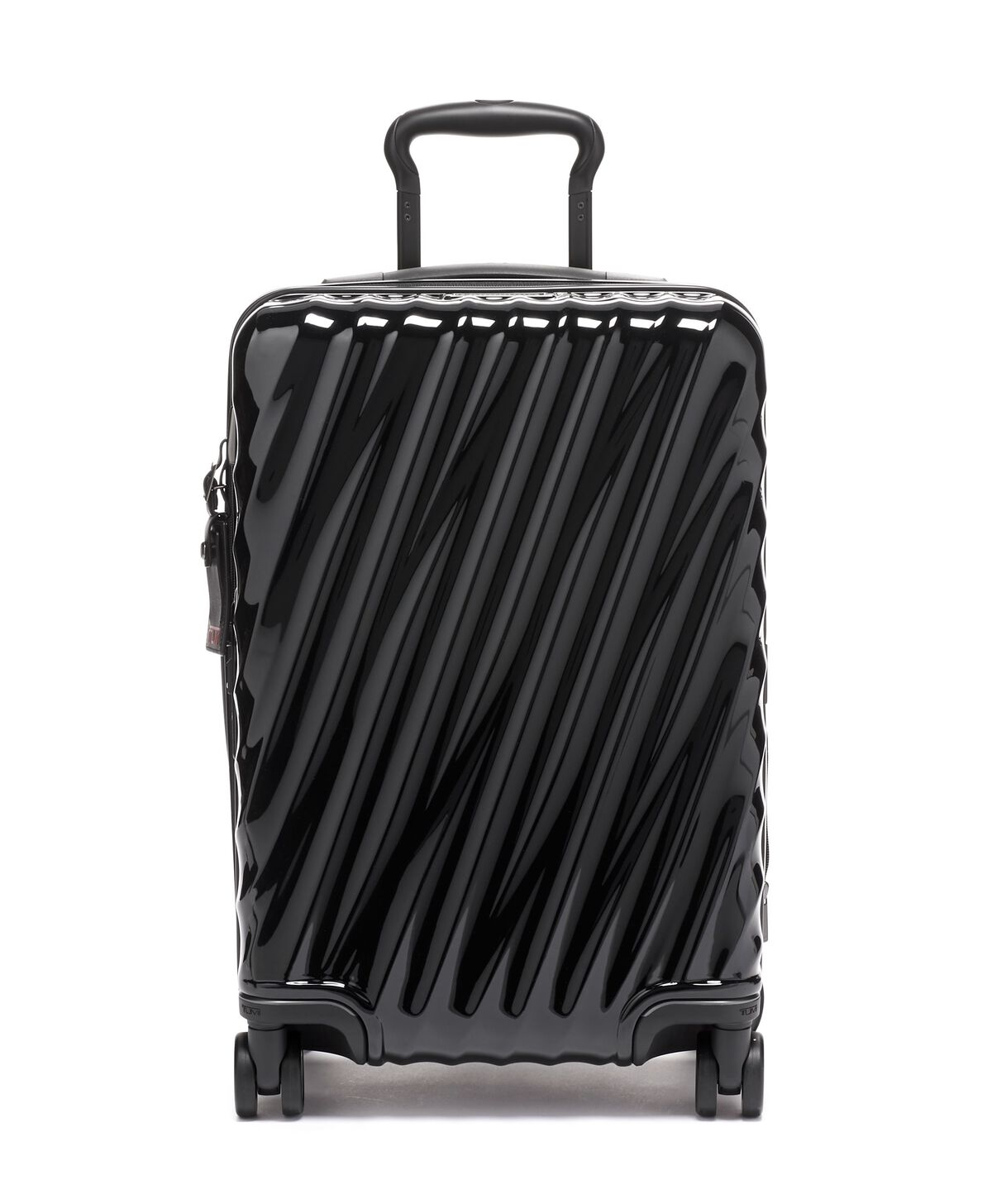 TUMI 19 Degrees INTL EXP 4 WHL C/O  Black