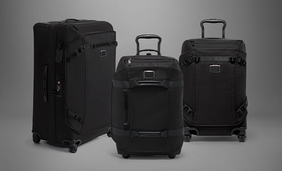 Travel Collection Alpha Bravo